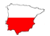 DESATASCOS ISURBIDE - Polski
